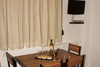 Agnanti Hotel أفيتوس المظهر الخارجي الصورة